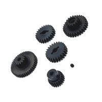 partes mejoradas del motor del engranaje de la caja de cambios para mjx 112 h12y h12y automovil rc accesorios de repue