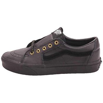 Vans Zapatillas Baskets ComfyCush Sk8-Hi daim para hombre