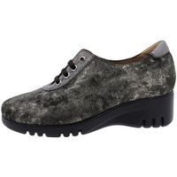 piesanto zapatillas de senderismo 185924 para mujer