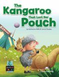 the kangaroo that lost her pouch (short tales)