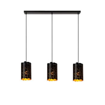 Lámpara colgante almelo i (3 luces)