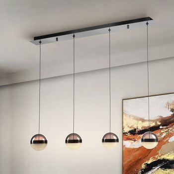 Lámpara de techo led orbes (29w)
