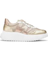 de wonders zapatillas deportivas de mujer zenit a-3622 platinorame