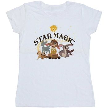 Wish Camiseta Star Magic para mujer