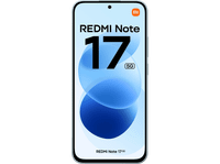 xiaomi redmi note 17 5g azul 256gb 6gb ram 699 fhd snapdragon 4 gen 4 7700 mah