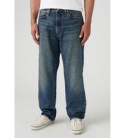 levis para hombre 29037-0059 jeans 568 stay loose azul 3432 casual algodon denim