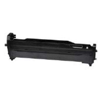 Compatible Black OKI 43460208 Drum Cartridge