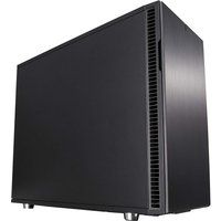 define r6 e-atx mid-tower pc case
