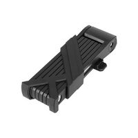 candado para bicicleta plegable candado para bicicleta plegable antirrobo de alta resistencia