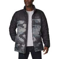 columbia chaquetas pike lake jacket para hombre