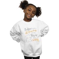 disney jersey follow your dream para nina