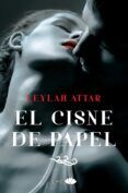el cisne de papel