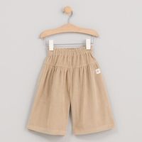 cotton fish short nina 89057-child para nina