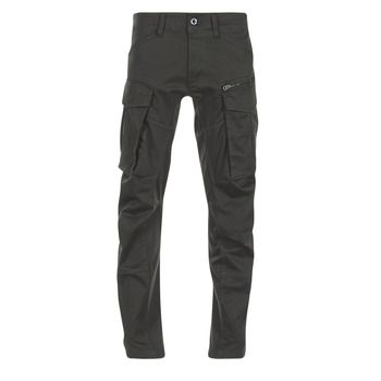G-Star Raw Pantalón cargo ROVIC ZIP 3D TAPERED para hombre