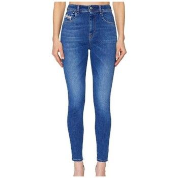 Diesel Pantalón pitillo Slandy21 para mujer