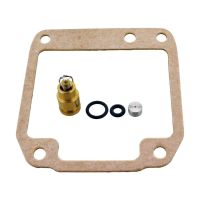 kit de servicio del carburador yamaha xj 550