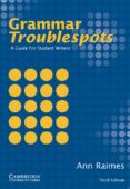 grammar troublespots 3rd edition