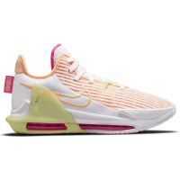 zapatillas nike lebron witness 6 melon twist
