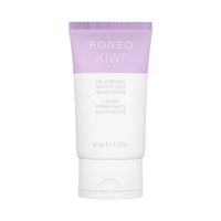 foreo cosmetica facial kiwi oil control mattifying moisturizer crema hidratante matificante