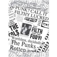 sex pistols maletin ro8427 para mujer