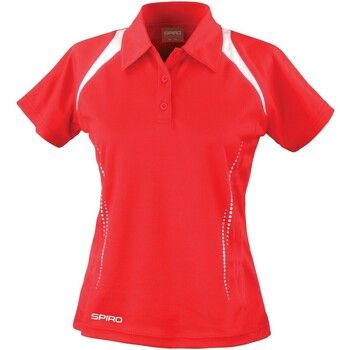Spiro Tops y Camisetas Team Spirit para mujer