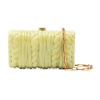 cult gaia bolsos mujer - verde talla os
