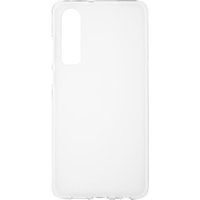 huawei p30 case - clear