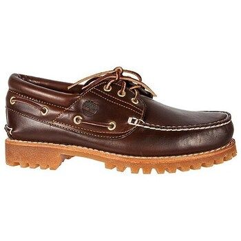 Timberland Náuticos Trad HS 3 para hombre