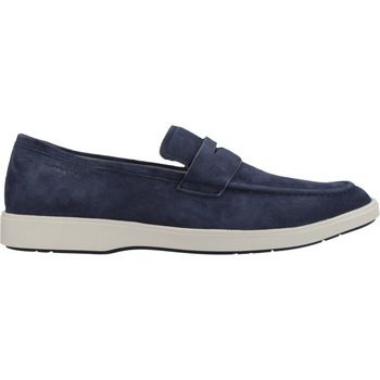Stonefly Mocasines Olas 2 Goat Suede para hombre