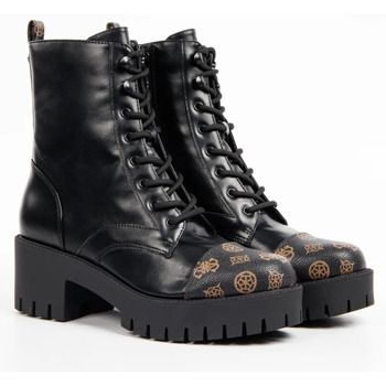 Guess Botines walkup para mujer