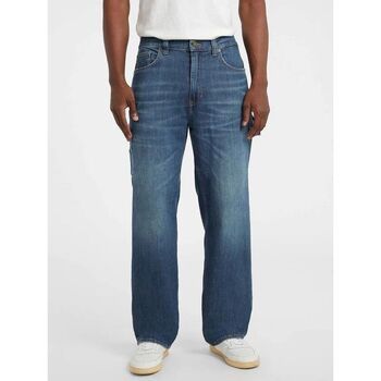 Guess Jeans G19 CARPENTER - M5BA0D D002C-GJEW EPIV VINTAGE para hombre