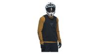 chaleco dainese hgc hybrid mtb negro