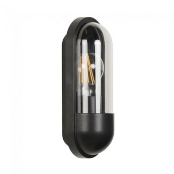 Aplique de pared exterior soder