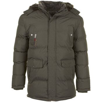 Harry Kayn Abrigo de plumas Doudoune homme CEPAD para hombre