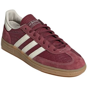 adidas Deportivas Moda Baskets handball spezial cuir para mujer