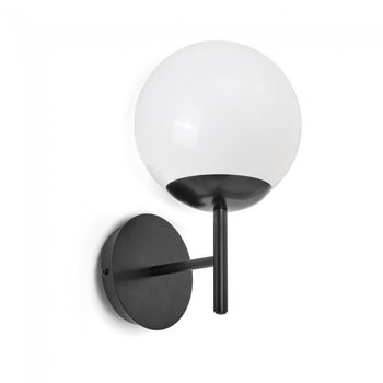 Aplique de pared oxy opal