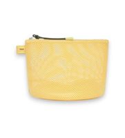 tous para mujer 2002440105 neceser corazon tous icons mesh amarillo osfa casual tela