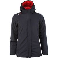 peak mountain parka parka reversible de ski femme asario para mujer