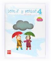 sentir y pensar 4 primaria