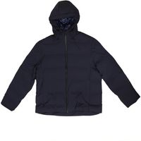 max fort abrigo de plumas smjnebbiolo para hombre