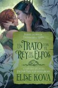 un trato con el rey de los elfos