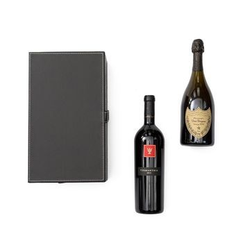 Estuche Hedonist I  España  150 Cl. 13.0º