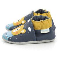 robeez pantuflas snow bear para nino