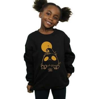 Disney Jersey Nightmare Before Christmas para niña