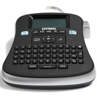 rotuladora labelmanager 210d dymo s0784430