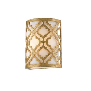 Aplique de pared arabella