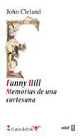 fanny hill: memorias de una cortesana
