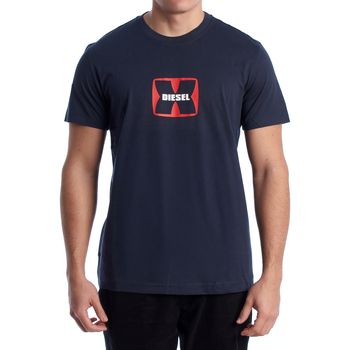 Diesel Camiseta A03848_RPATI para hombre