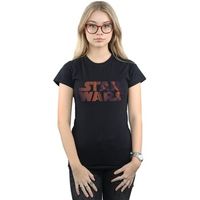 disney camiseta bi42062 para mujer