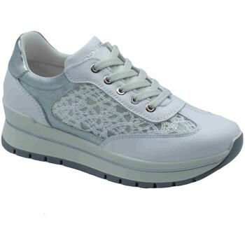 IgI&CO Deportivas Moda 7660300 Nappa Rete para mujer